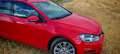 Volkswagen Golf Variant Golf Variant 1.6TDI CR  Bluemotion 110 Bluemotion Rojo - thumbnail 9