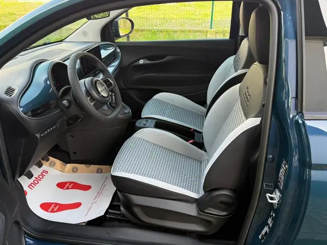 Fiat 500 view 10