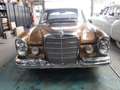 Mercedes-Benz 250 SE coupé 6 cilinder Bronce - thumbnail 7