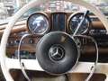 Mercedes-Benz 250 SE coupé 6 cilinder Bronze - thumbnail 17