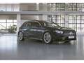 Mercedes-Benz A 180 180d Negro - thumbnail 3