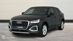 Audi Q2 30 TDI 116ch Design S tronic 7