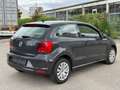 Volkswagen Polo 1.0 Trendline Euro6 TÜV 2027 Gris - thumbnail 6