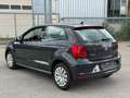 Volkswagen Polo 1.0 Trendline Euro6 TÜV 2027 Gris - thumbnail 5