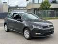 Volkswagen Polo 1.0 Trendline Euro6 TÜV 2027 Gris - thumbnail 2
