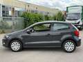 Volkswagen Polo 1.0 Trendline Euro6 TÜV 2027 Gris - thumbnail 4