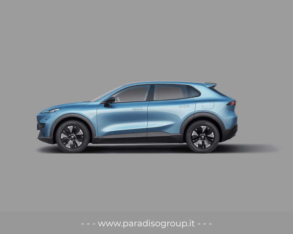 Changan Deepal S05 S05 PRO BEV