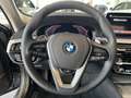 BMW 530 d xDrive LED/HuD/LCProf/DAB/HiFi/Lenkradheiz. Grigio - thumbnail 11