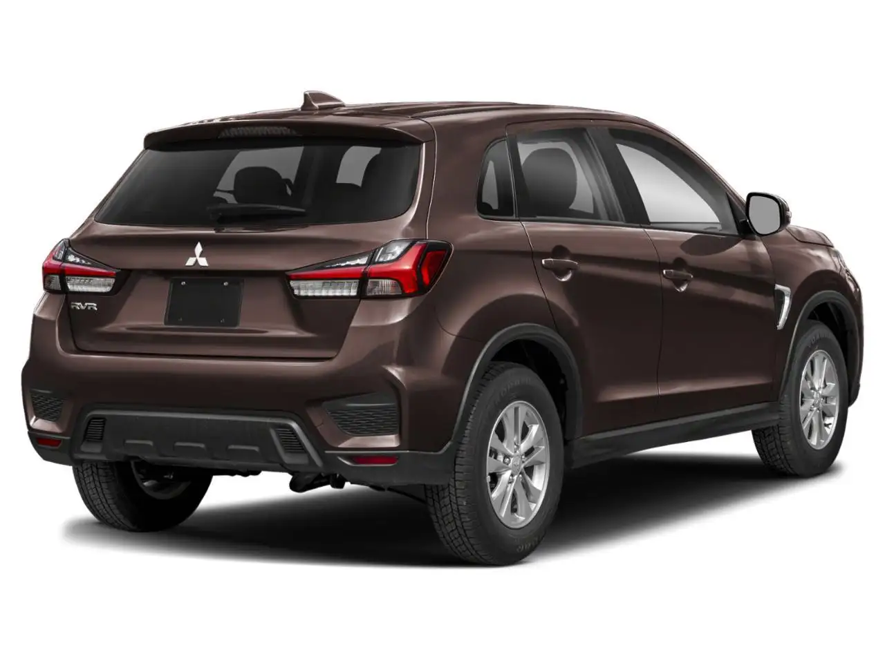 Mitsubishi RVR снимка Mitsubishi RVR