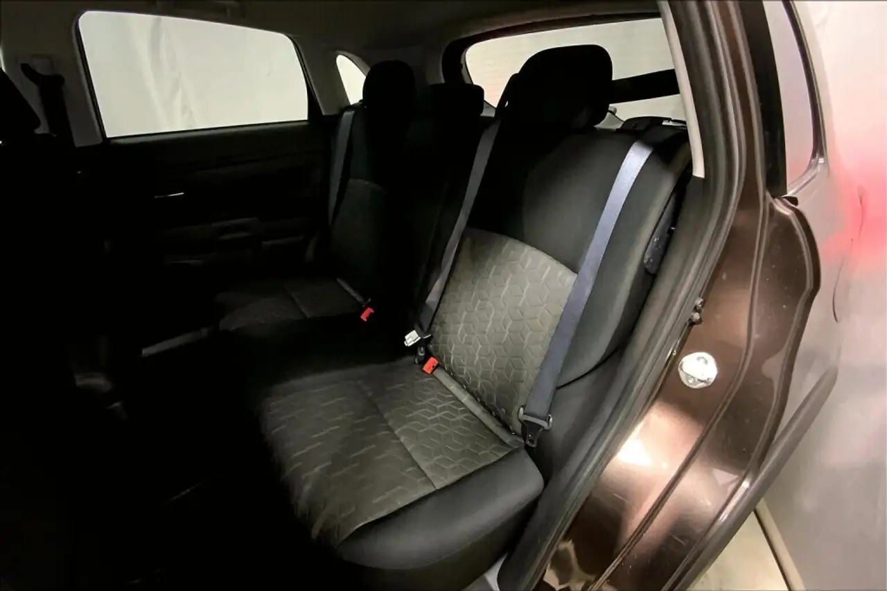 Mitsubishi RVR снимка Mitsubishi RVR