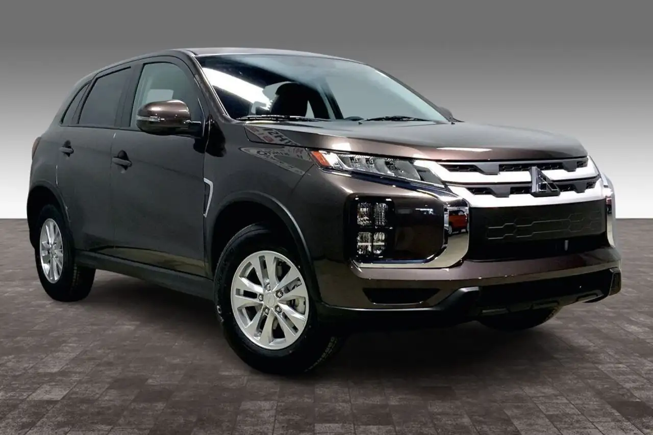 Mitsubishi RVR снимка Mitsubishi RVR