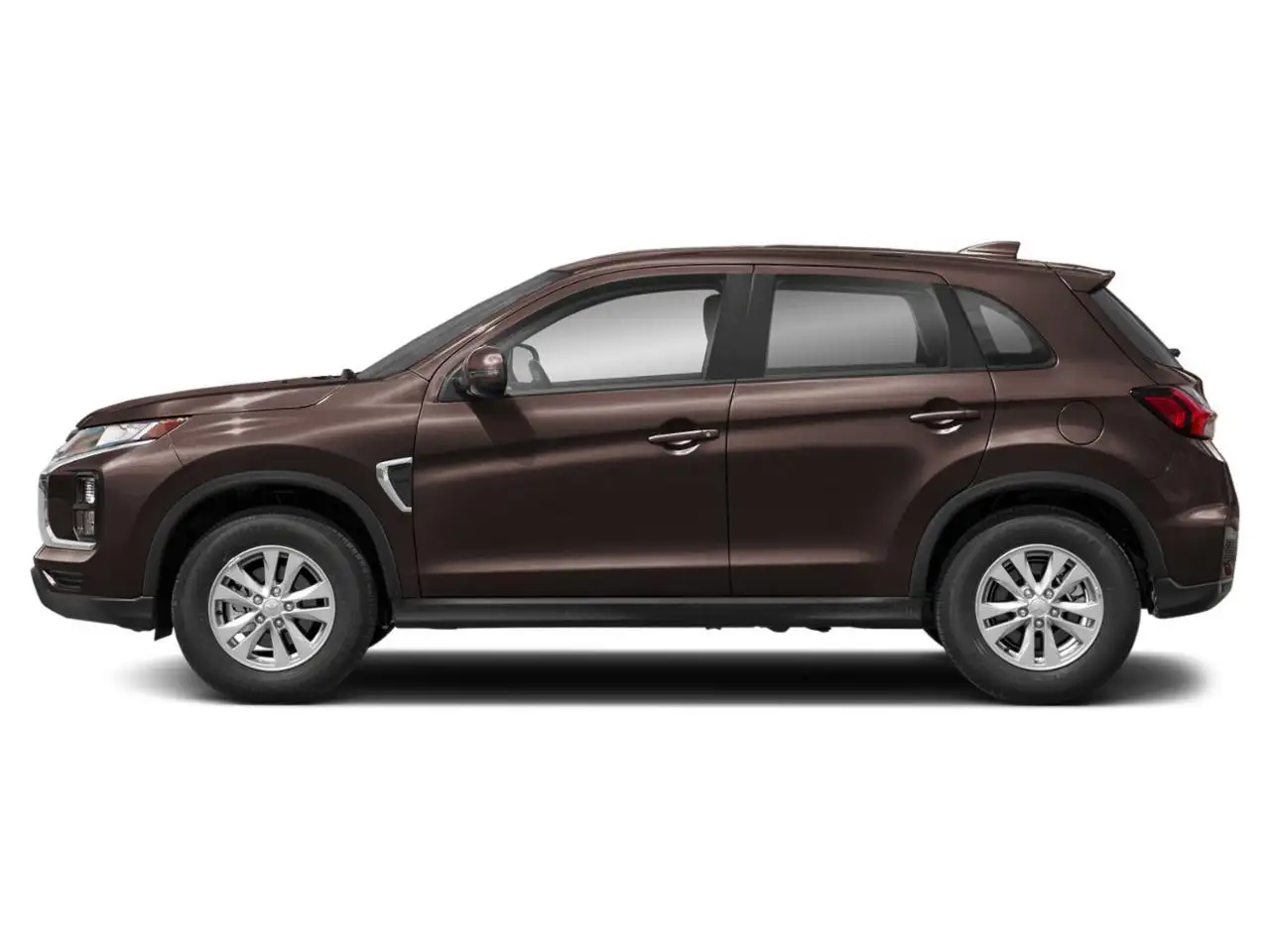 Mitsubishi RVR снимка Mitsubishi RVR