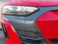 Audi e-tron GT PanoDach airSuspension RemoteA Rot - thumbnail 13