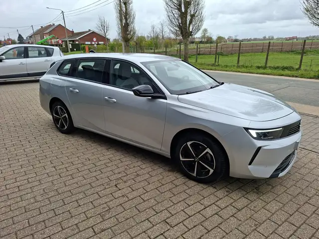 Opel Astra Astra Sports Tourer 1.2 Turbo Edition S/S