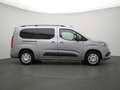 Opel Combo Life 1.5 D Edition AHK NAVI KAM SHZ CAR Grau - thumbnail 2