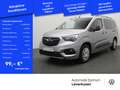 Opel Combo Life 1.5 D Edition AHK NAVI KAM SHZ CAR Grau - thumbnail 1