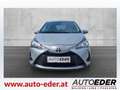 Toyota Yaris 1,0 VVT-i Young Grau - thumbnail 2