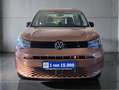 Volkswagen Caddy Maxi 2.0 TDI Automatik - 7-Sitzer/ Klimaaut./ CarP Orange - thumbnail 14