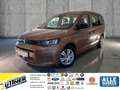 Volkswagen Caddy Maxi 2.0 TDI Automatik - 7-Sitzer/ Klimaaut./ CarP Orange - thumbnail 16