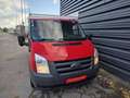 Ford Transit Transit Kasten 2X Schiebetüren Top Zustand Rot - thumbnail 7