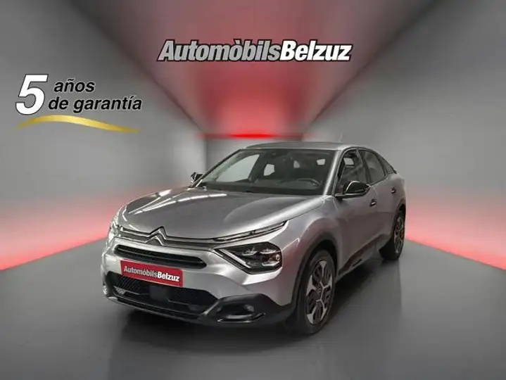 Citroën C4 1.5 BlueHdi S&S Feel Pack (2021) 2022