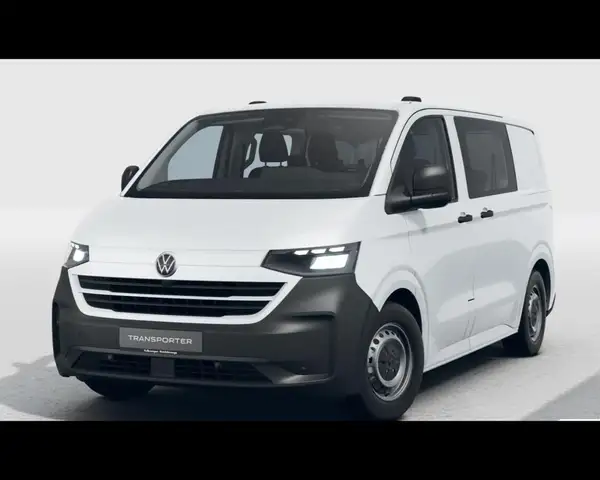 Volkswagen T7 Kombi Transporter 32 kombi 2.0 tdi 110cv L1