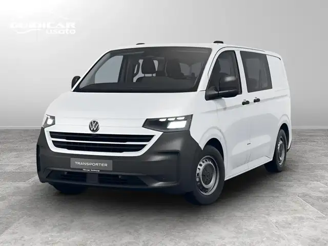 Volkswagen T7 Kombi Transporter 32 kombi 2.0 tdi 110cv L1