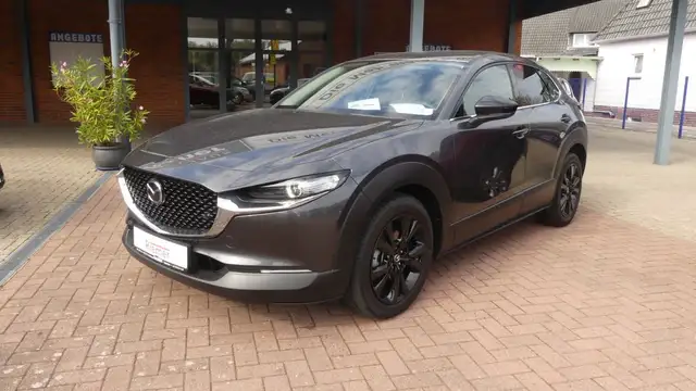 Mazda CX-30 2,0i Homura Kamera Head-Up LED