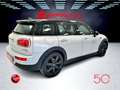MINI Cooper D Clubman 2.0 Cooper D Boost Automatica 150 Cv Pronta Gris - thumbnail 8