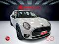 MINI Cooper D Clubman 2.0 Cooper D Boost Automatica 150 Cv Pronta Gris - thumbnail 4