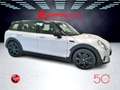 MINI Cooper D Clubman 2.0 Cooper D Boost Automatica 150 Cv Pronta Gris - thumbnail 6