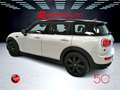 MINI Cooper D Clubman 2.0 Cooper D Boost Automatica 150 Cv Pronta Gris - thumbnail 11