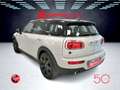 MINI Cooper D Clubman 2.0 Cooper D Boost Automatica 150 Cv Pronta Gris - thumbnail 10
