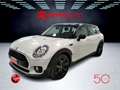 MINI Cooper D Clubman 2.0 Cooper D Boost Automatica 150 Cv Pronta Gris - thumbnail 1