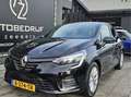 Renault Clio 1.0 TCe 90 Techno *AC*Navi*Full-assist*Multimedia Schwarz - thumbnail 2