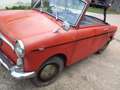 Autobianchi Sonstige cabriolet eden roc Rot - thumbnail 18