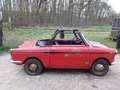 Autobianchi Sonstige cabriolet eden roc Rot - thumbnail 3