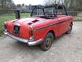 Autobianchi Sonstige cabriolet eden roc Rot - thumbnail 17