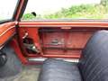 Autobianchi Sonstige cabriolet eden roc Rot - thumbnail 16