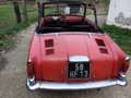 Autobianchi Sonstige cabriolet eden roc Rot - thumbnail 4
