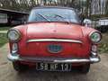 Autobianchi Sonstige cabriolet eden roc Rot - thumbnail 12