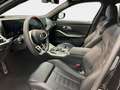 BMW 340 M Sport Pro Schwarz - thumbnail 2