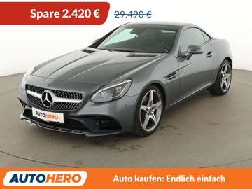 AMG Line Aut.*NAVI*PDC*SHZ*TEMPO*