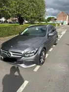 Mercedes-Benz Classe C Classe Break d Executive