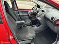 Peugeot 107 1.0-12V XS Czerwony - thumbnail 13
