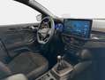 Ford Focus Turnier 1.0 EcoBoost Hybrid ST-LINE X Zwart - thumbnail 10