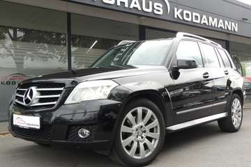 350 CDI 4Matic* Sportpaket*Pano*19*AHK*