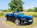 Chevrolet Camaro Camaro Cabriolet 2.0 Aut. Czarny - thumbnail 4