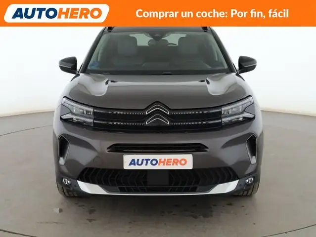 Citroen C5 Aircross view 9