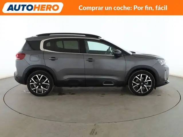 Citroen C5 Aircross view 7